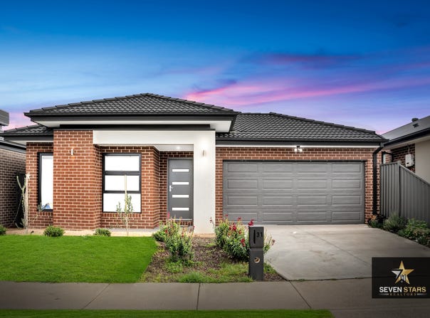 31 Latifolium Street, Donnybrook, Vic 3064