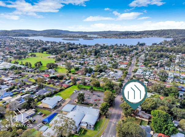 1/102 McMasters Road, Woy Woy, NSW 2256