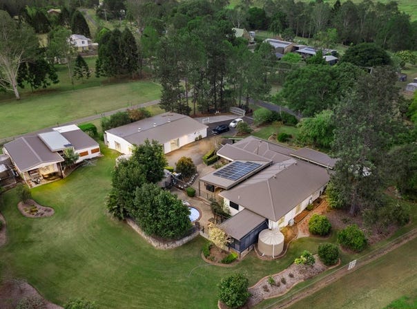 58-76 Edgewater Drive, Chambers Flat, Qld 4133