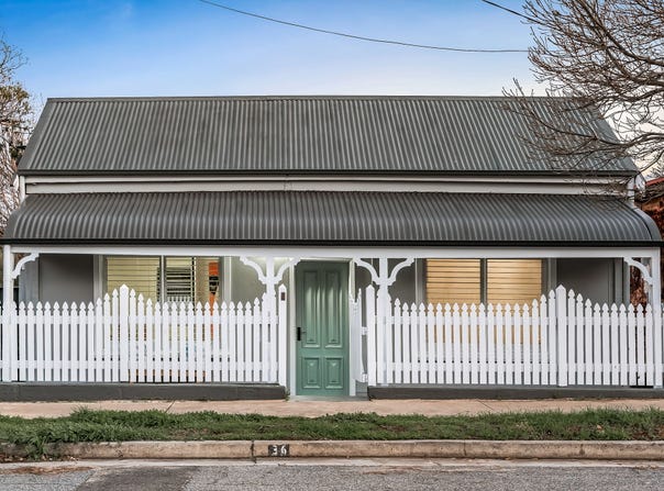 36 Ansell Street, Semaphore, SA 5019
