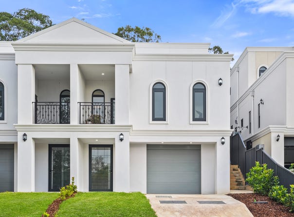 76 Yates Avenue, Dundas Valley, NSW 2117