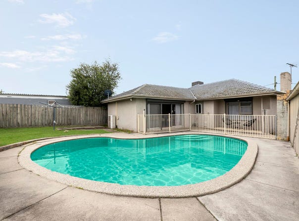 3 Irvin Court, Fawkner, Vic 3060