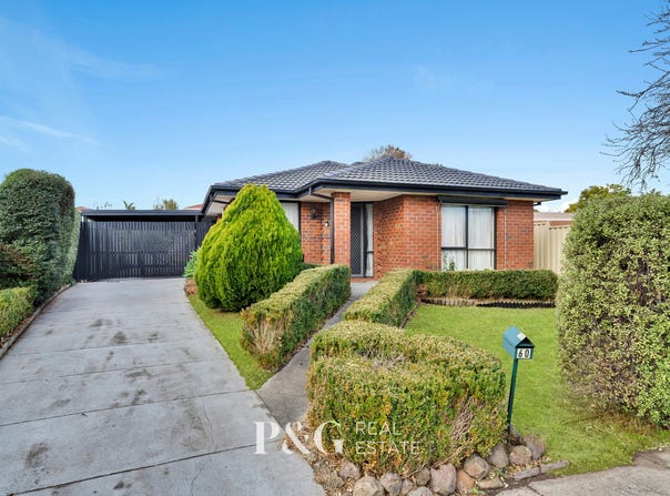 60 Maramba Drive, Narre Warren, Vic 3805