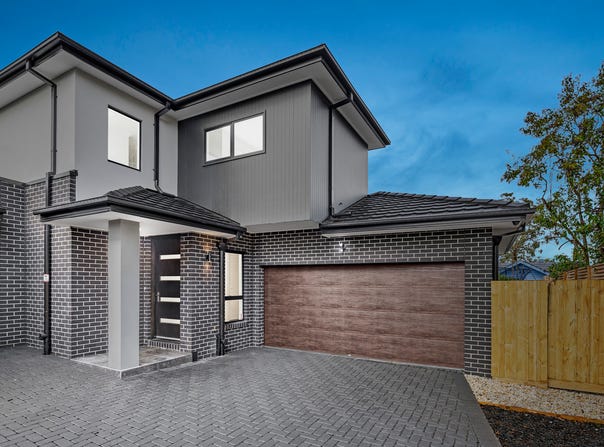 3/13 Hopetoun Street, Mitcham, Vic 3132