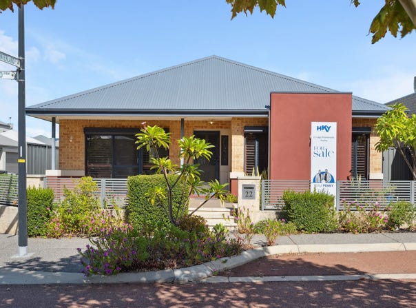 22 Lago Promenade, Aveley, WA 6069
