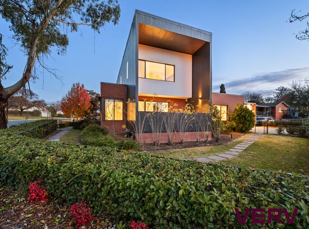 1 Leane Street, Hughes, ACT 2605