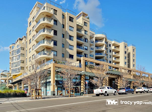 307/76 Rawson Street, Epping, NSW 2121