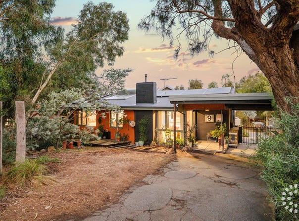 9 Rinaldo Crescent, Coolbellup, WA 6163