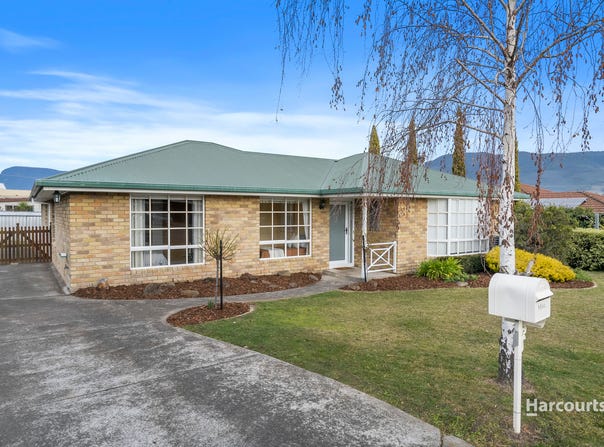 5 Shawnlee Court, Old Beach, Tas 7017