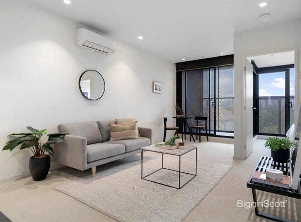 304/28 Burnley Street, Richmond, Vic 3121