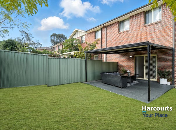 12/28 O'Brien Street, Mount Druitt, NSW 2770