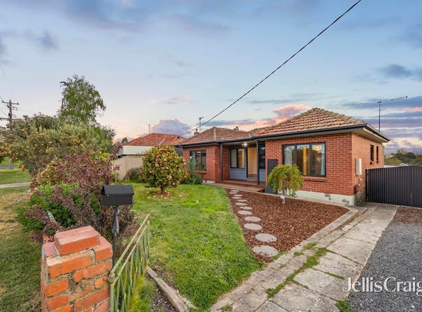 305 Landsborough Street, Ballarat North, Vic 3350
