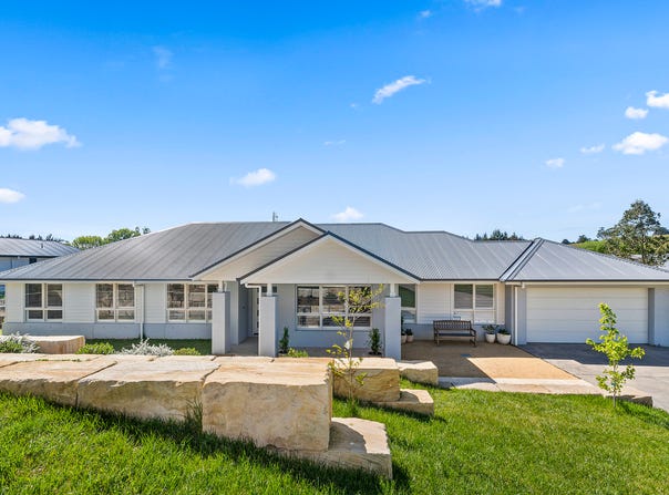 5 Lindsay Road, Moss Vale, NSW 2577