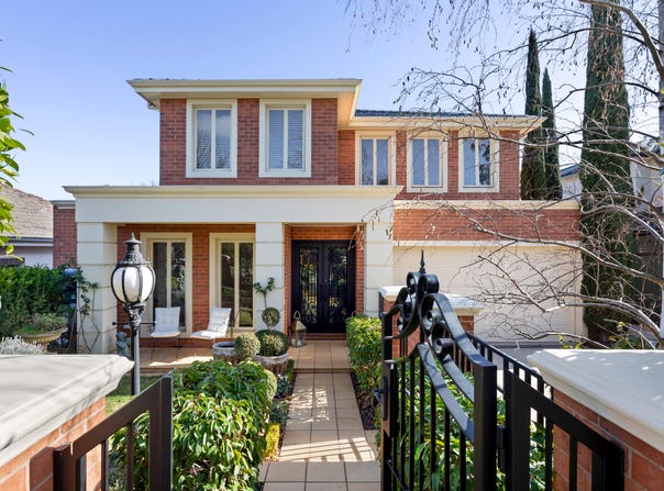 1/6 Osburn Avenue, Balwyn North, Vic 3104
