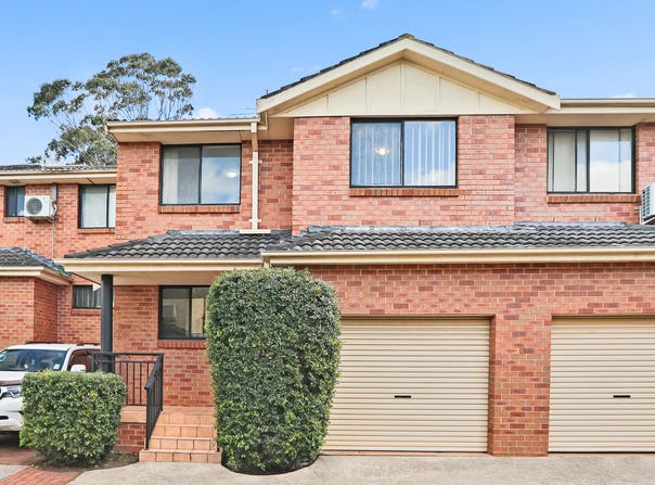 47/41 Patricia Street, Blacktown, NSW 2148
