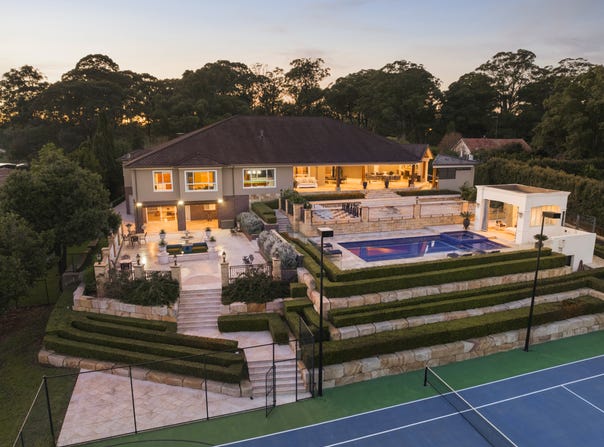 692 Old Northern Road, Dural, NSW 2158