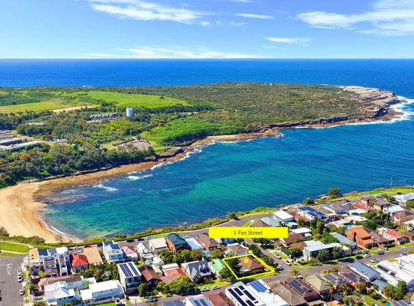 1 Fox Street, Malabar, NSW 2036