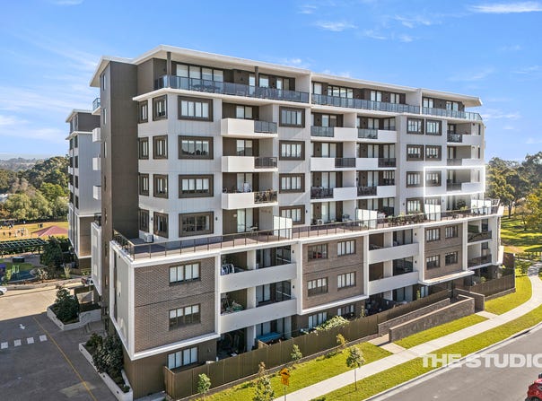 404/12a Carson Lane, St Marys, NSW 2760