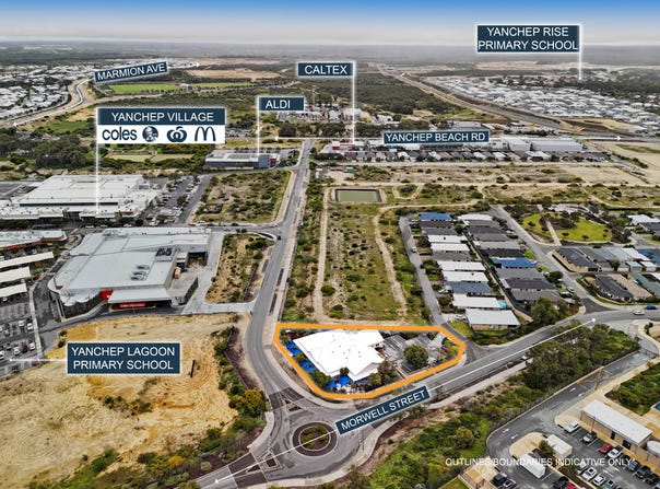 29 Morwell Street, Yanchep, WA 6035