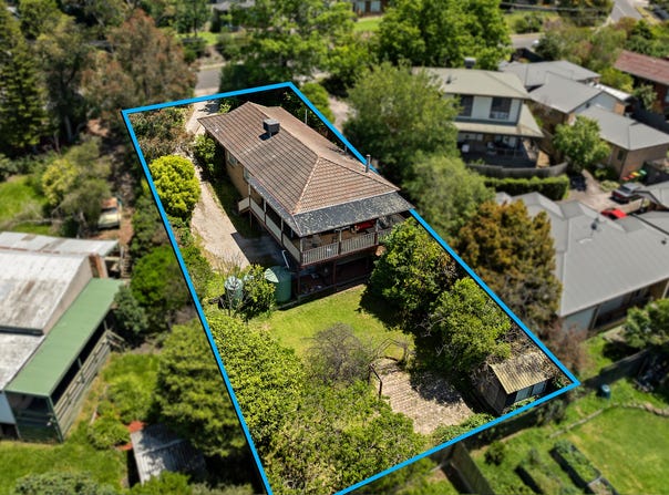20 Central Avenue, Mooroolbark, Vic 3138