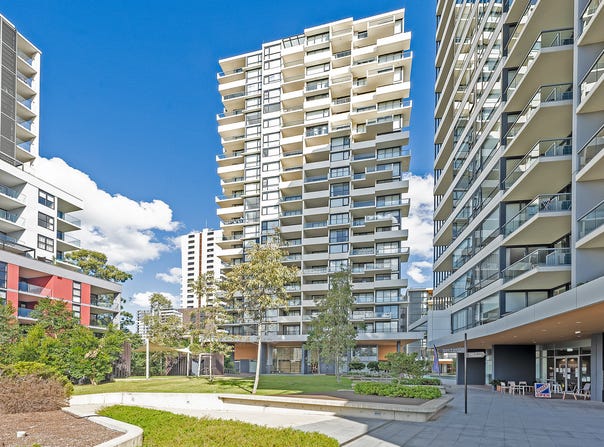 302/26 Cambridge Street, Epping, NSW 2121