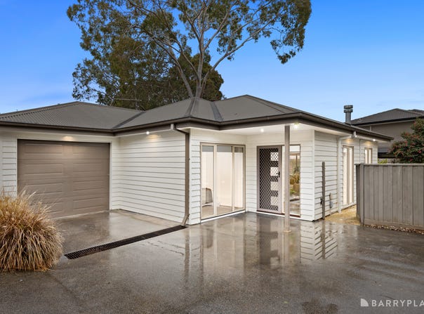 8A Heathmont Road, Ringwood, Vic 3134