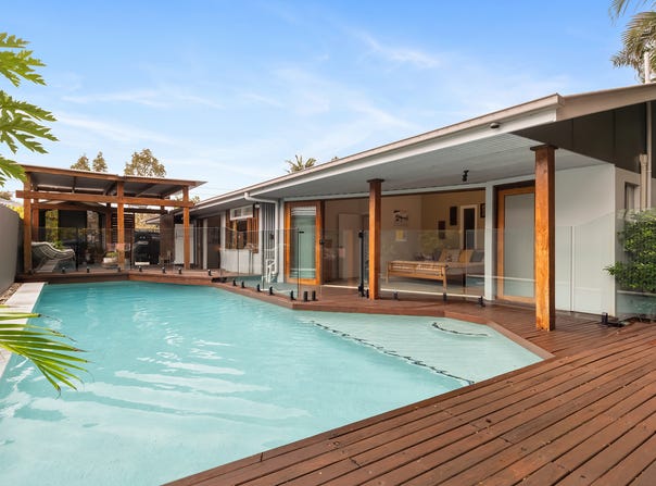 35 Wenlock Crescent, Springwood, Qld 4127
