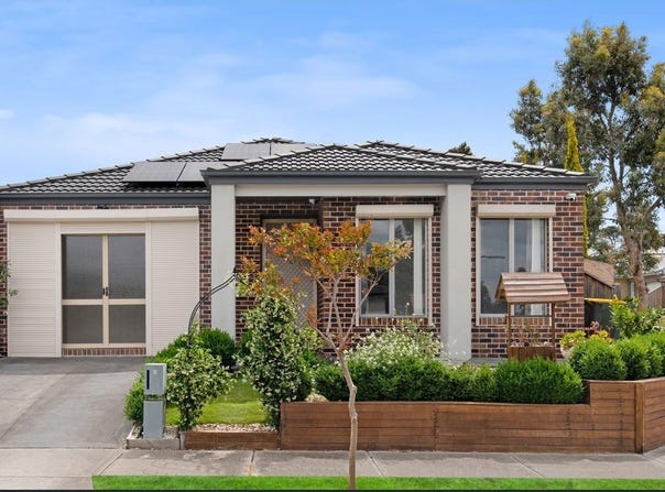 2 Kenora Way, Mickleham, Vic 3064