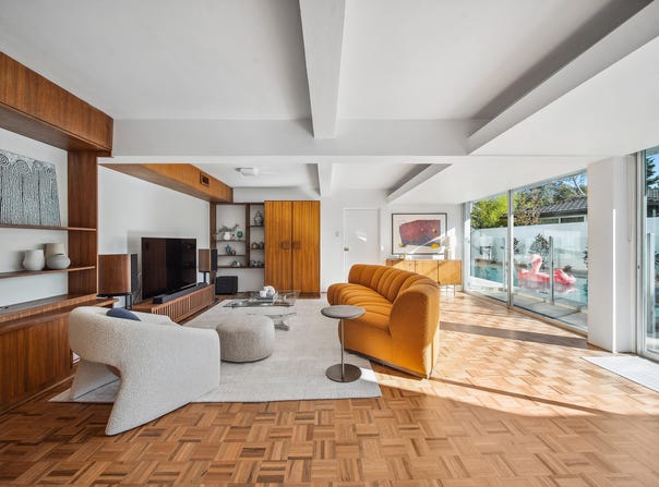 14 Beauchamp Street, Deakin, ACT 2600