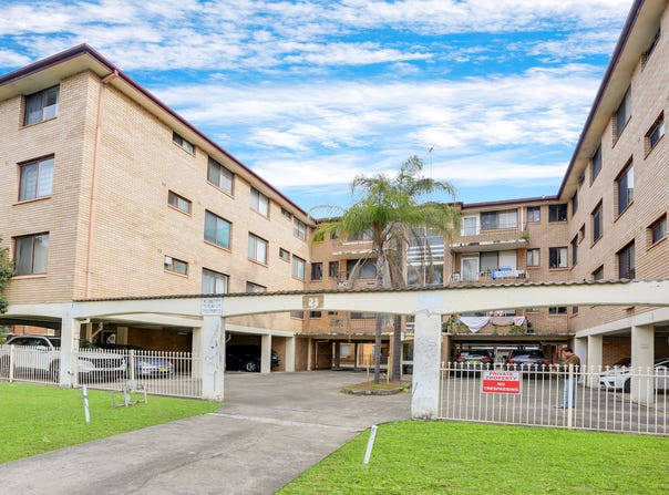 3/21 Equity Place, Canley Vale, NSW 2166