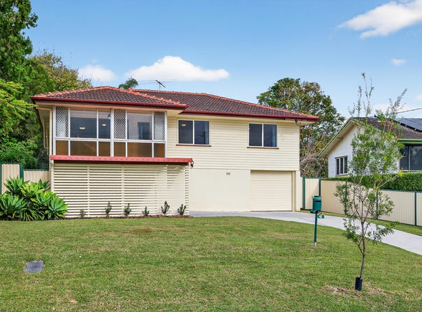 16 Kaiyar Street, Chermside West, Qld 4032
