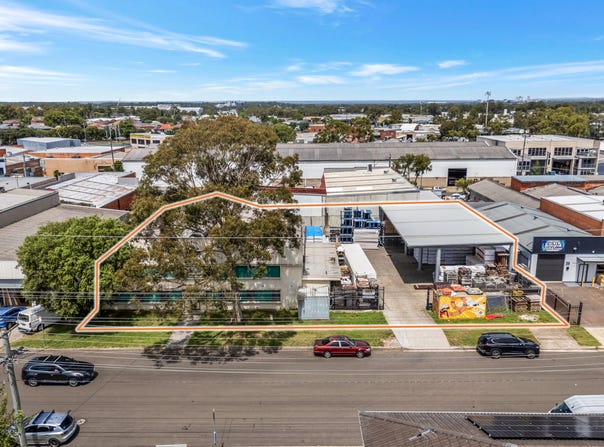 24-28 Carrington Road, Guildford, NSW 2161