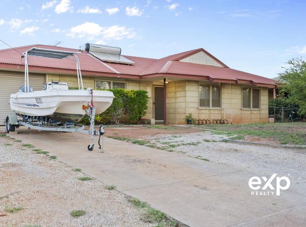 6 Gooley Street, Exmouth, WA 6707