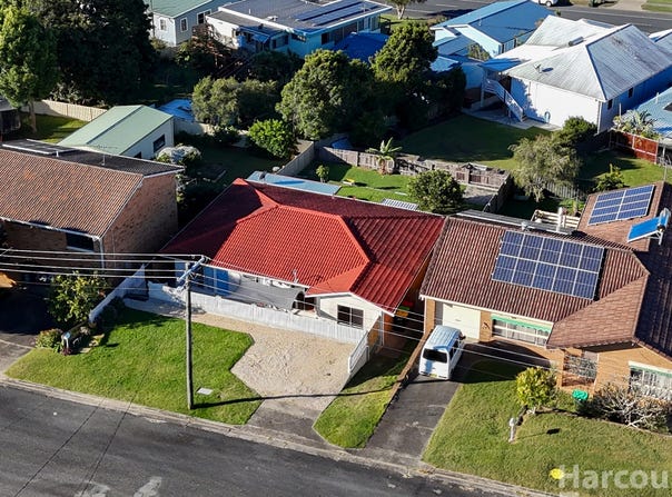 12 Panorama Avenue, South West Rocks, NSW 2431