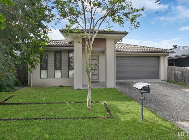 5 Saunter Street, Bellbird Park, Qld 4300