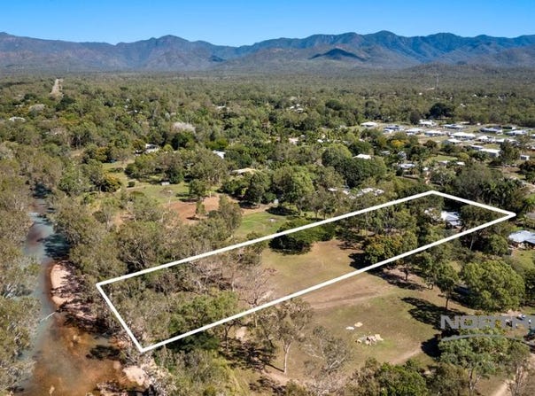 388 Forestry Road, Bluewater Park, Qld 4818