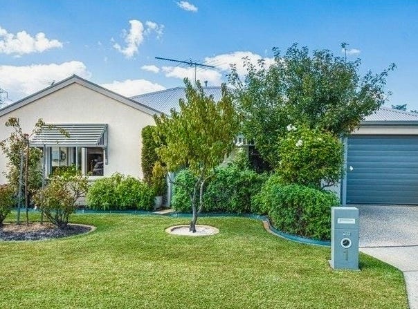 1 Bromage Court, Grovedale, Vic 3216