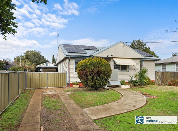 58 Duri Road, Tamworth, NSW 2340