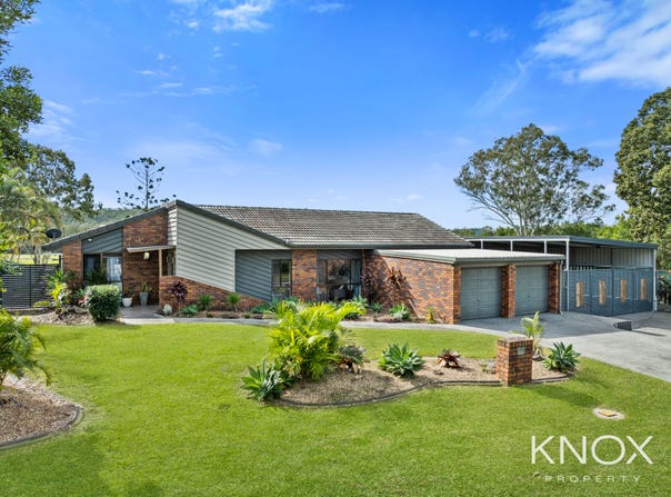 26 Wilhelm Drive, Windaroo, Qld 4207