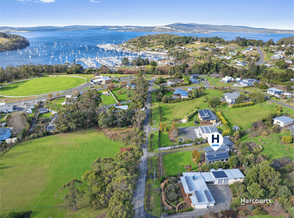 19 Selby Road, Kettering, Tas 7155