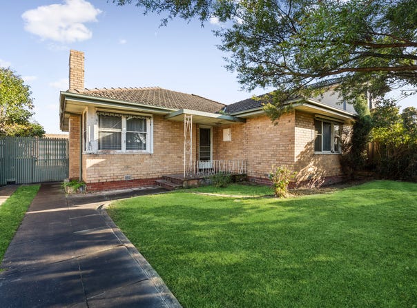 3 Davies Street, Hadfield, Vic 3046