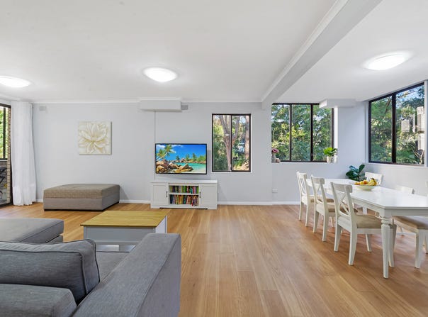 27/1292 Pacific Highway, Turramurra, NSW 2074