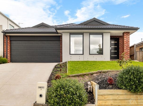 9 McCubbin Parade, Clifton Springs, Vic 3222