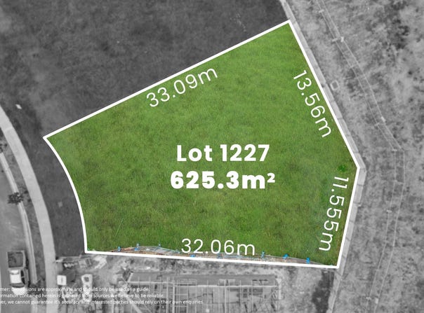 34 Frampton Drive, Gilead, NSW 2560
