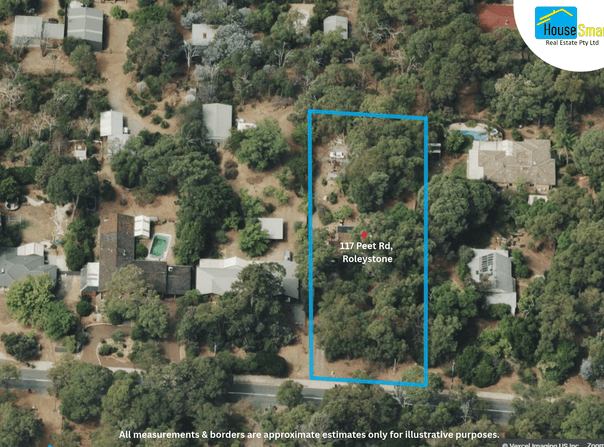 117 Peet Rd, Roleystone, WA 6111