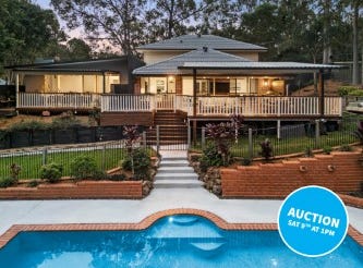 399 San Fernando Drive, Worongary, Qld 4213