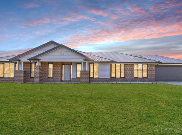 6-8 Calladale Court, Gormandale, Vic 3873