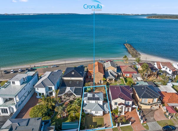 8 Skinners Avenue, Dolls Point, NSW 2219
