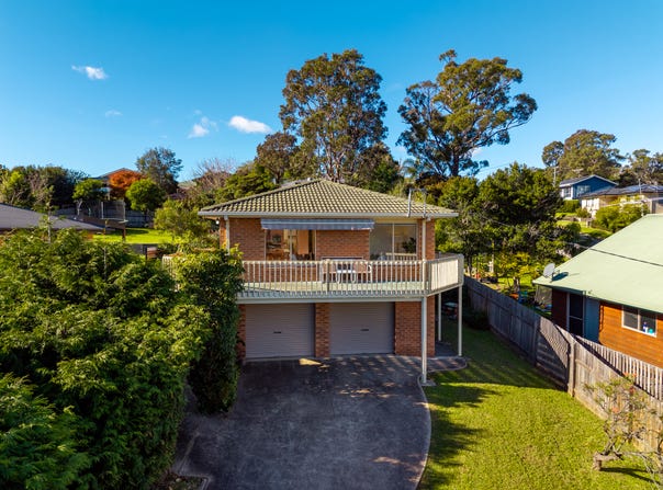 4 King Street, South Pambula, NSW 2549
