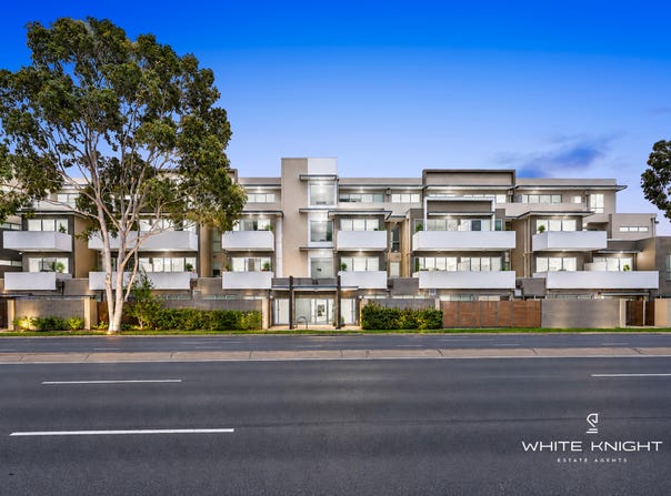 103/251 Ballarat Road, Braybrook, Vic 3019